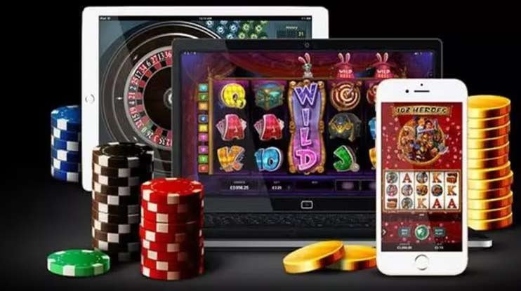 ludo online